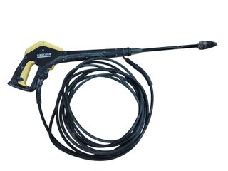 HIDROLIMPIADORA KARCHER K5 POWER CONTROL