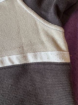 Jersey Nike manga larga hombre