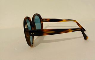 Occhiali da sole vintage anni '80