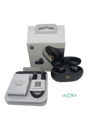 Auricolari Beats Studio Buds +