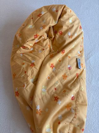 Saco lactancia Thera Line funda lavable