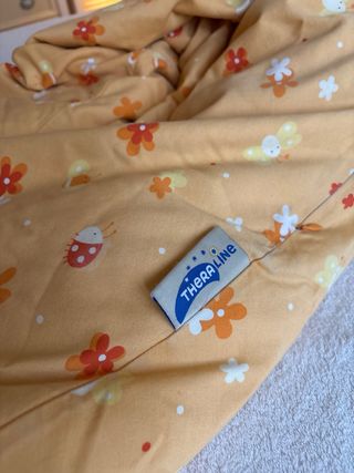 Saco lactancia Thera Line funda lavable