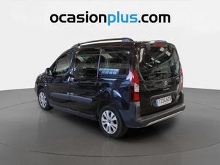 Citroen Berlingo Multispace 20 Aniversario BlueHDi 74 kW (100 CV)