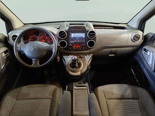 Citroen Berlingo Multispace 20 Aniversario BlueHDi 74 kW (100 CV)