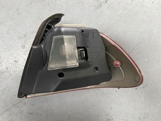 Piloto Foco Faro LED BMW E46 Coupe