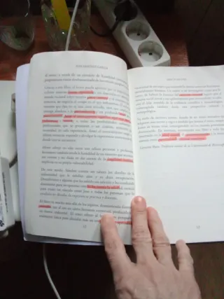 Libro de desarrollo personal