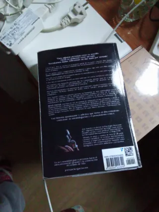 Libro de desarrollo personal