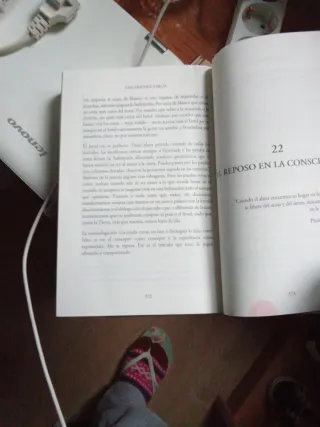 Libro de desarrollo personal