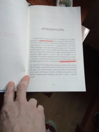 Libro de desarrollo personal