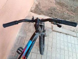 Bicicleta Orbea MX24