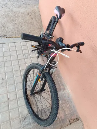 Bicicleta Orbea MX24