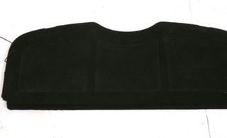 Peugeot 74161 bandeja trasera 9650195220 207 1.4 g