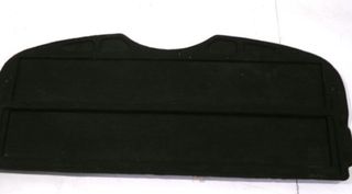 Peugeot 74161 bandeja trasera 9650195220 207 1.4 g