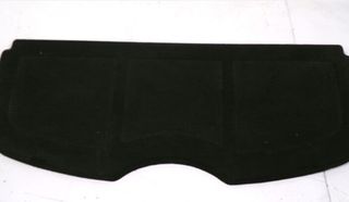 Peugeot 74161 bandeja trasera 9650195220 207 1.4 g