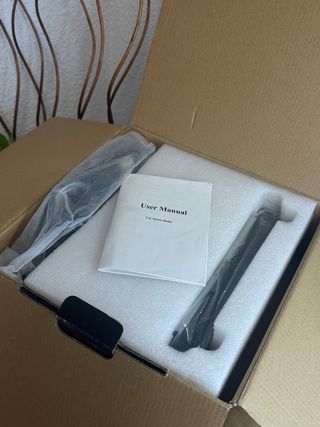 Radio pantalla de coche Volkswagen