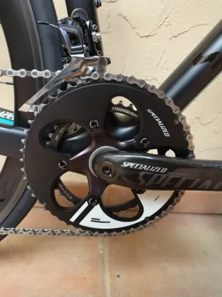 Bicicleta Specialized Amira Talla XS