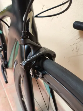 Bicicleta Specialized Amira Talla XS