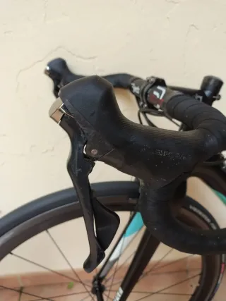 Bicicleta Specialized Amira Talla XS