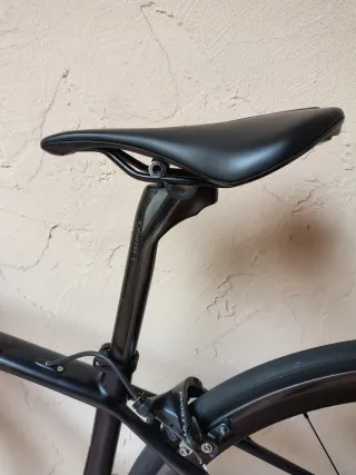 Bicicleta Specialized Amira Talla XS