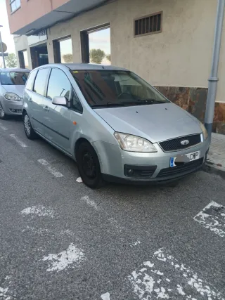 Ford C-MAX 2004
