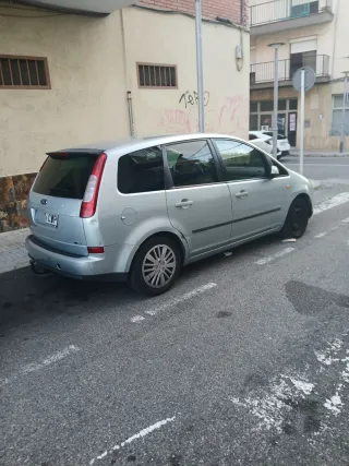 Ford C-MAX 2004