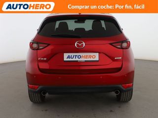 Mazda CX-5 2.5 Zenith AWD