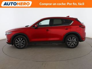 Mazda CX-5 2.5 Zenith AWD