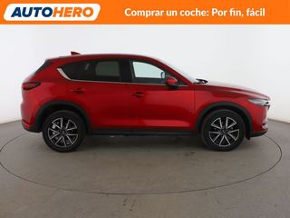 Mazda CX-5 2.5 Zenith AWD