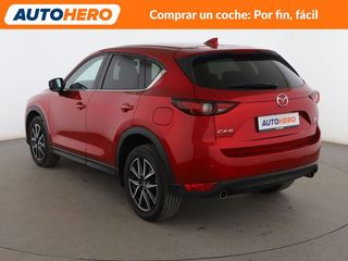 Mazda CX-5 2.5 Zenith AWD