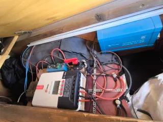 Ford Transit Camperizada