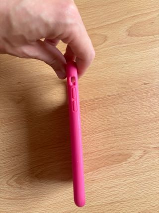 FUNDA IPHONE 11 ROSA