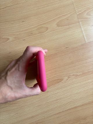 FUNDA IPHONE 11 ROSA