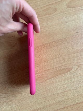 FUNDA IPHONE 11 ROSA
