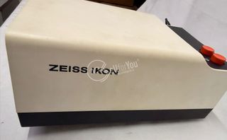 Proiettore diapositive Zeiss Ikon Perkeo 511