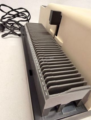 Proiettore diapositive Zeiss Ikon Perkeo 511