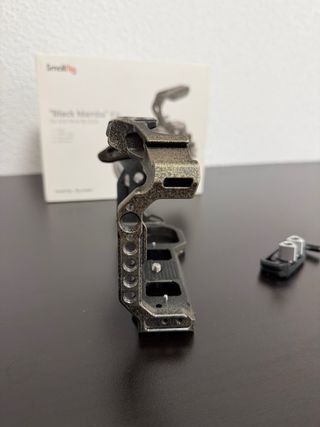 Gabbia Smallrig per Canon R5/R6