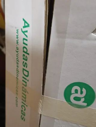 Barrera retráctil anticaídas