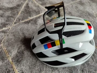 Gafas Ciclismo Fotocromáticas Cat. 0-2