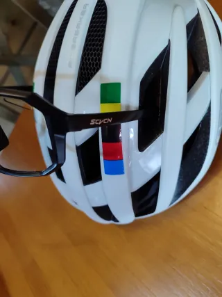 Gafas Ciclismo Fotocromáticas Cat. 0-2