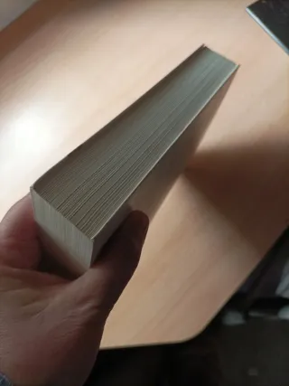 Yo antes de ti (Antes de ti 1)