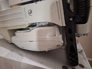 Motosega STIHL MS 261 C-BM Tronic