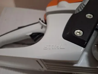 Motosega STIHL MS 261 C-BM Tronic