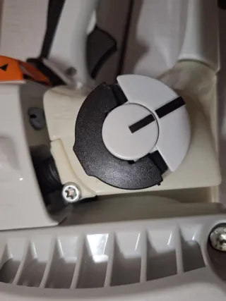 Motosega STIHL MS 261 C-BM Tronic