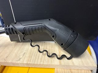 (Wallbox) Cargador V2C Trydant PRO