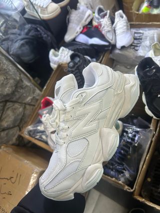 Zapatillas de todo tipo (tengo todas las tayas)