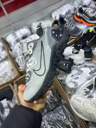 Zapatillas de todo tipo (tengo todas las tayas)