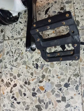 Cuadro canyon Torque ex