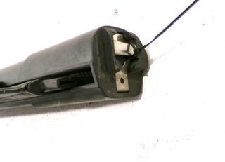 Volkswagen 1t0867871 bandeja tras touran 2.0 75169