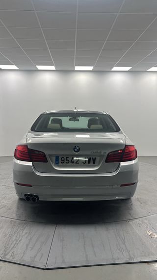 BMW Serie 5 2012
