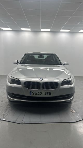 BMW Serie 5 2012